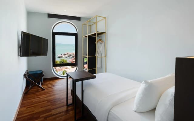 Savv Hotel - photo 3