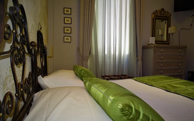 Hotel Il Granduca - photo 3