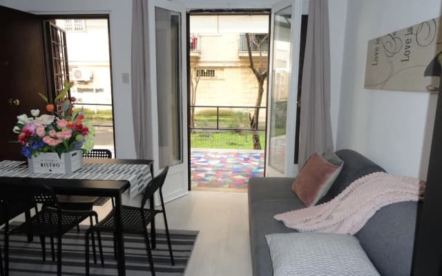 Tyche House Roma - photo 5