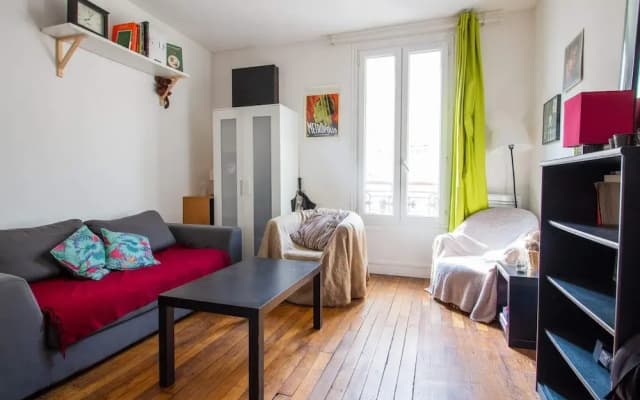 Beautiful apartment in BEAUGRENELLE - photo 3