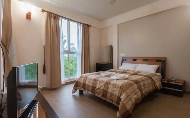 Relax Beach Inn - photo 3