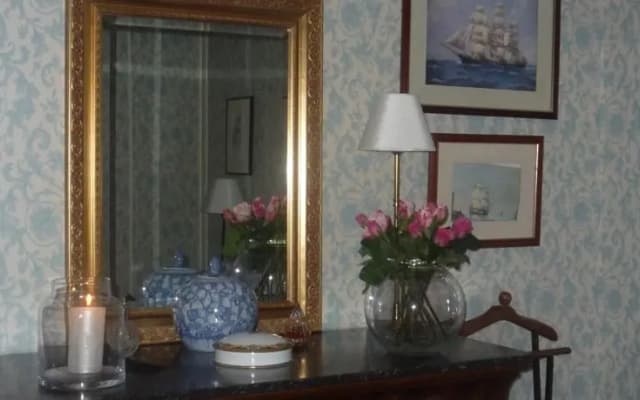 Bed And Breakfast Tour Eiffel 3 - photo 3
