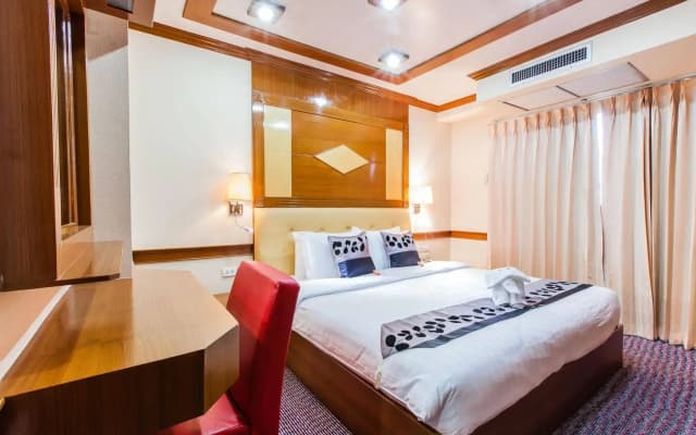 Paradise Sukhumvit - photo 3