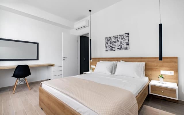 Central Boutique Apartment A1 - photo 2