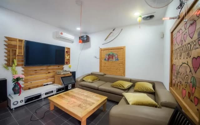 Sinar Eco Resort - photo 2