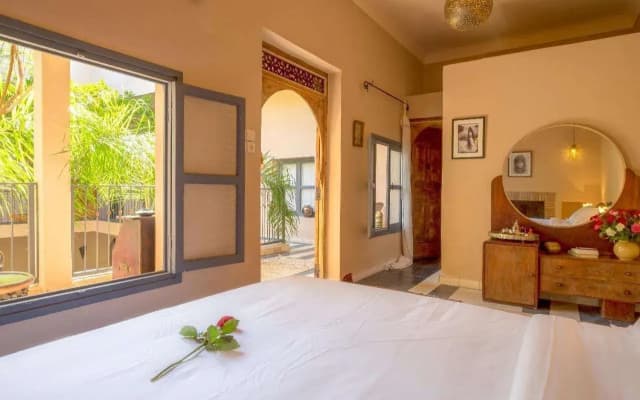 Riad Adrar - photo 4