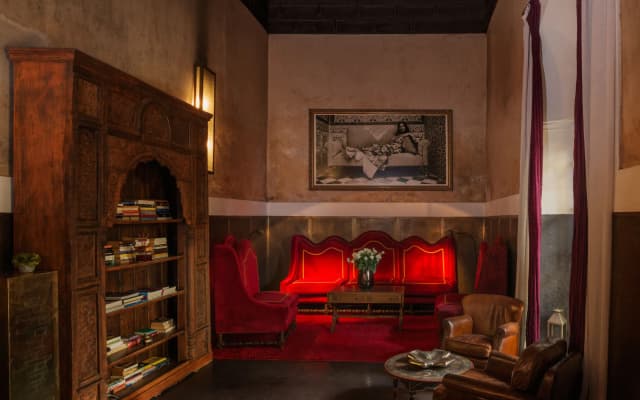 Riad 72 - photo 2