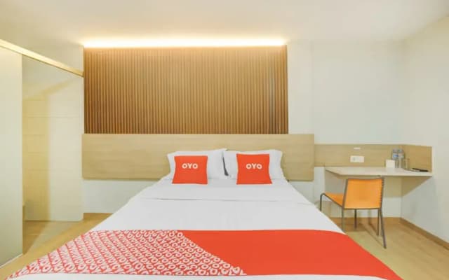 Hotel O Tanjung Duren Near Mall Citraland Formerly Suba Hotel - photo 3