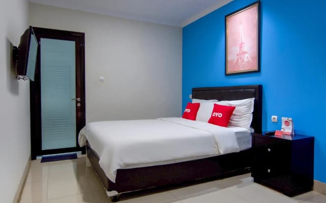 OYO 3733 Guntur 40 Residence - photo 2