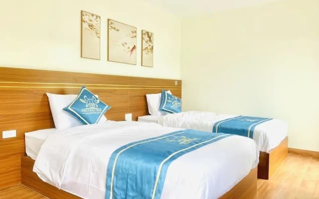 Phuong Thao Hotel - photo 4