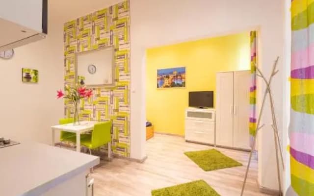 Standard Apartment by Hi5 - West End Center - photo 4