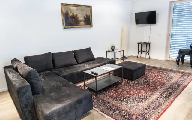 Vienna Garden Residence - photo 5