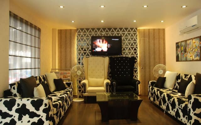 Hotel Yug Villa - photo 5