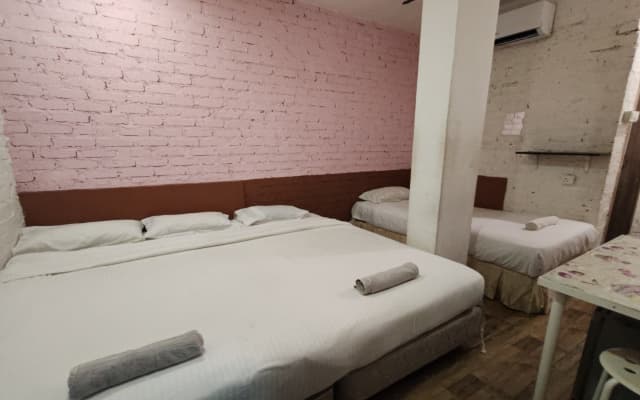 M Motel Meru - photo 3