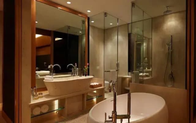Dusit Devarana New Delhi - photo 4