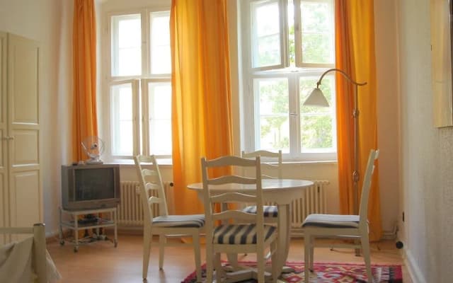 Privatzimmer - Berlin Schneberg - photo 5
