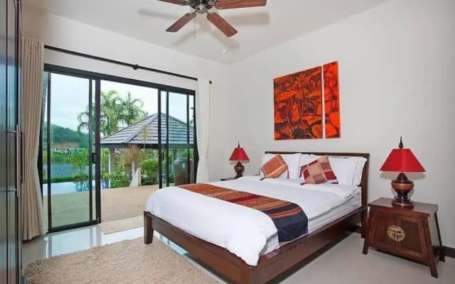 Morakot Villa - photo 2
