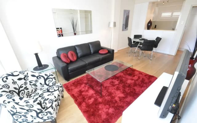 Neutral Bay 63 Ben Furnished Apartment - photo 5
