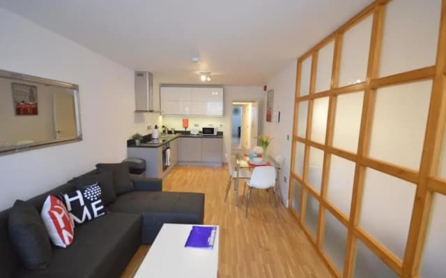 3a Soho Studios (Third Floor) - photo 3