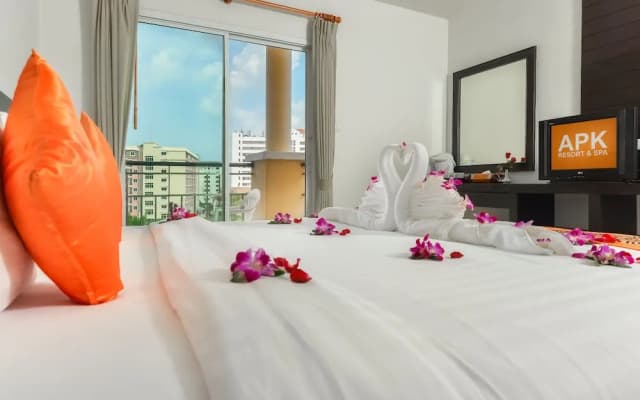Cocoon APK Resort and SPA Hotel - photo 2