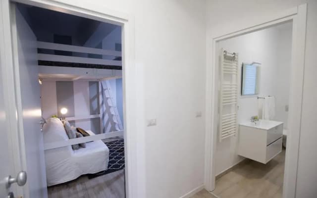 Apartment via Treviso 6 - photo 4
