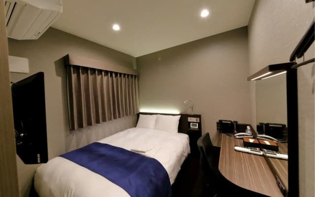 Act Hotel Roppongi - photo 4