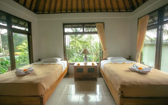 Bucu Beji Ubud - photo 5