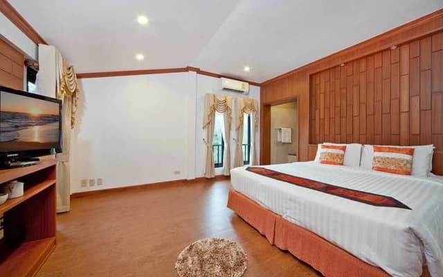 BangTao Tara Villa Three - photo 2