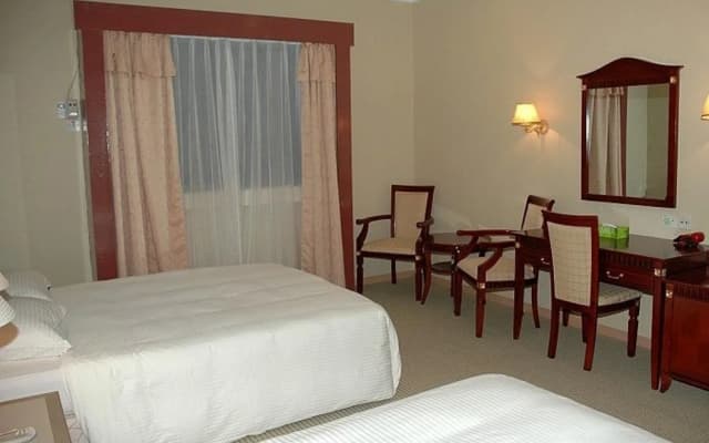 Felda Residence Sahabat - photo 4