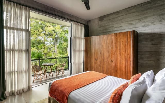 Bisma Eight Ubud - photo 3