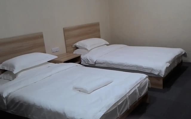 Motel Kapok - photo 4