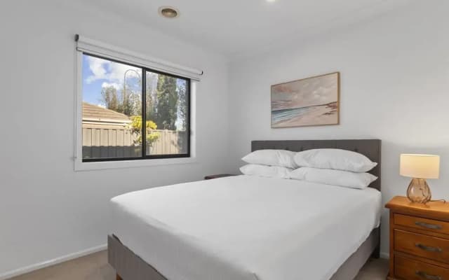 Family Escape With Private Courtyard - photo 3