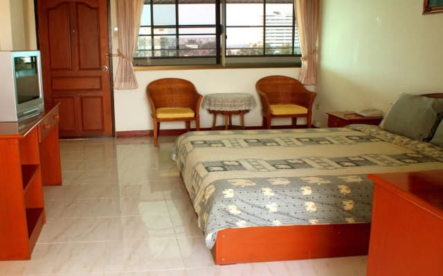 Wipanan Mansion - photo 3