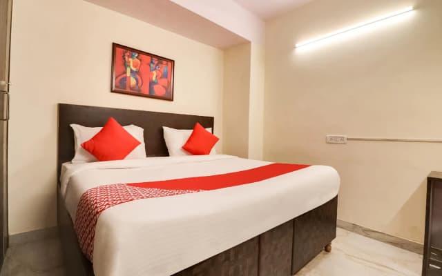 OYO 65500 Rohini Inn - photo 5