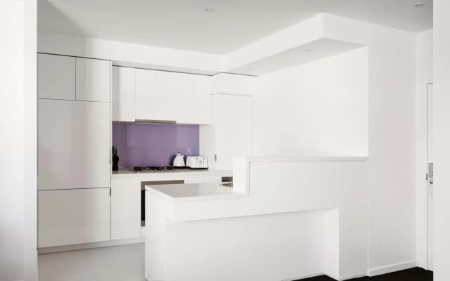 The Sebel Melbourne Docklands Hotel - photo 4