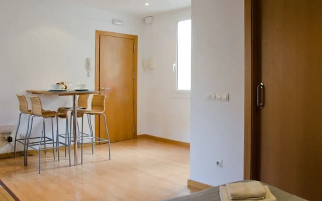 Avenida Apartments Ripoll GREEN - photo 4