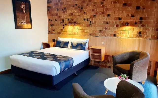 Werribee Park Motor Inn - photo 4