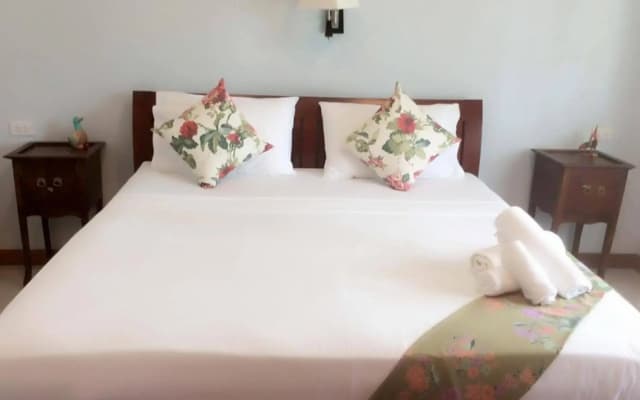 Lanta Wanida Resort - photo 2