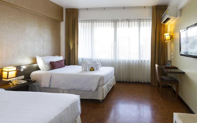 Hotel M Chiang Mai - photo 5