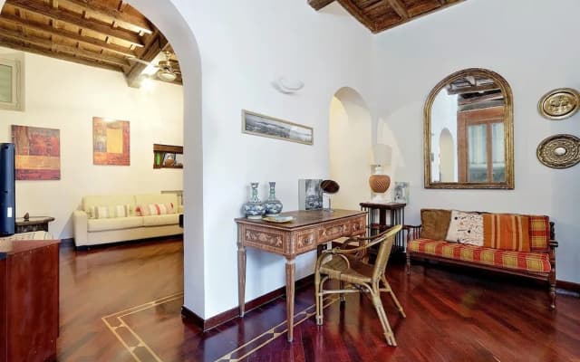 Scala Charming Apartment - photo 3
