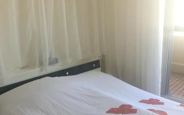 Apartment with 2 Bedrooms in Nice, with Wonderful City View, Balcony And Wifi - 1 Km From the Beach - photo 3