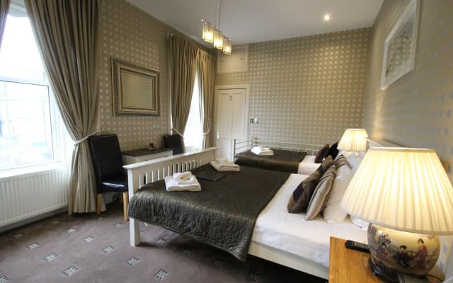 Sandaig Guest House - photo 3