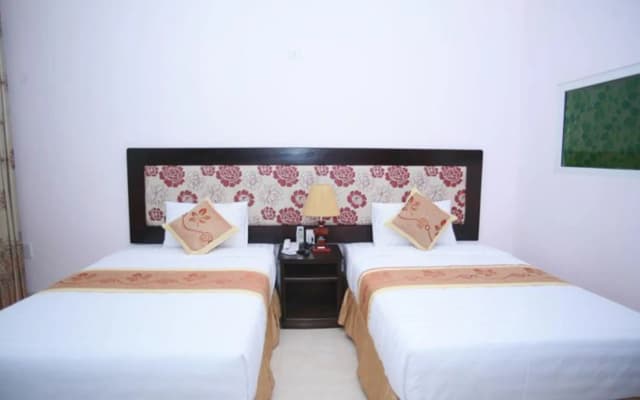 Areca Riverside Hotel - photo 4