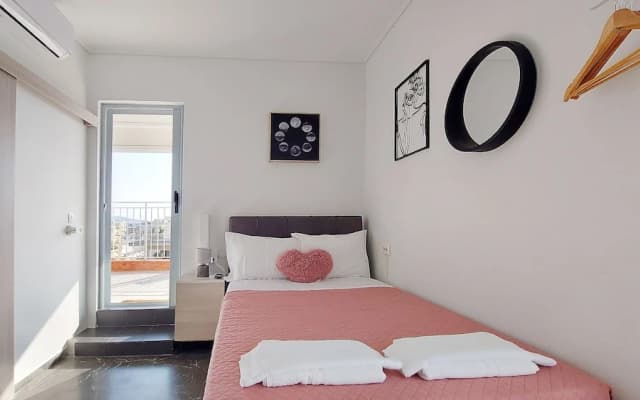 A bright and relaxing penthouse - photo 2