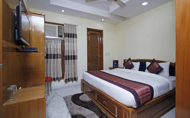 Shreeji Homestay - photo 4