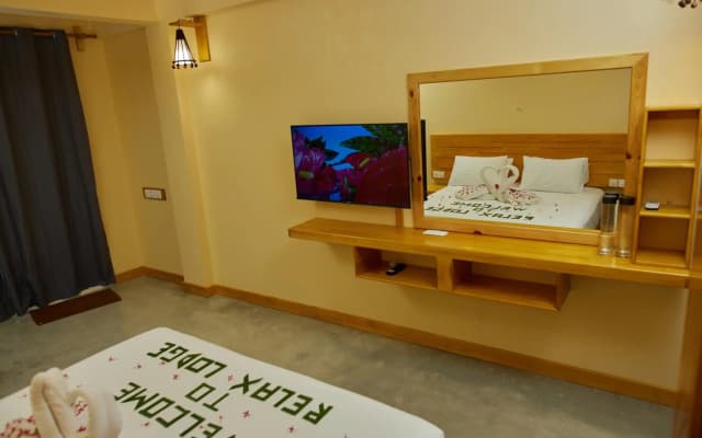 Relax Lodge - photo 3