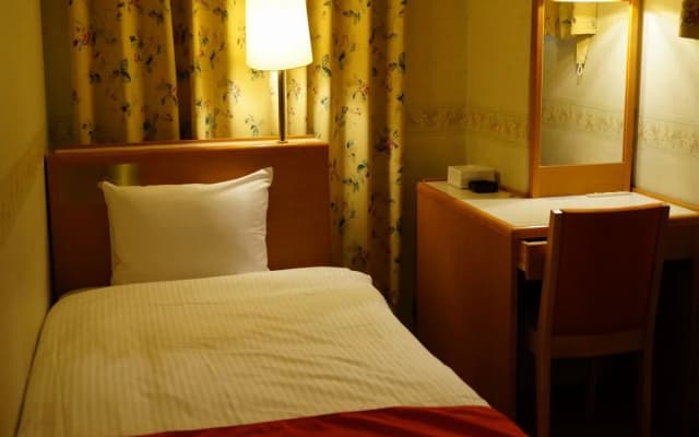 Hotel Bougainvillea Itabashi - photo 5