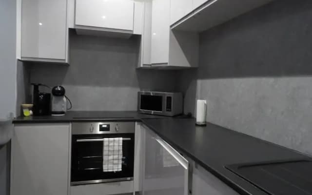 2bed Apt Sleeps 4-near Meadows Park, Parking, Wifi - photo 3