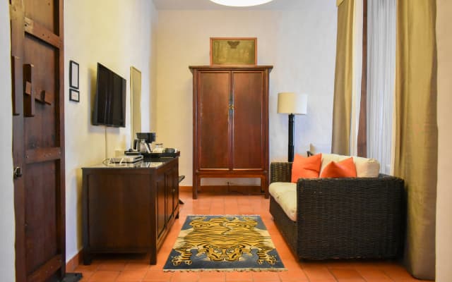 Rachamankha Hotel - photo 3