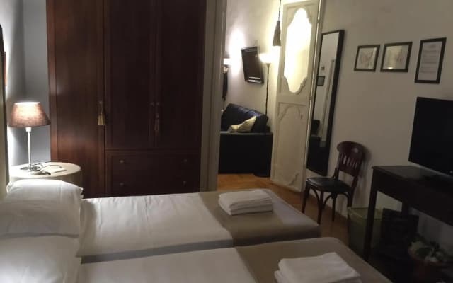 Guest House Navona 2 - photo 2